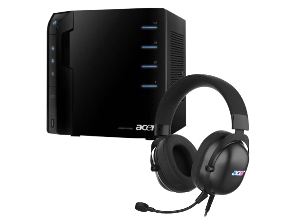 Техника Acer